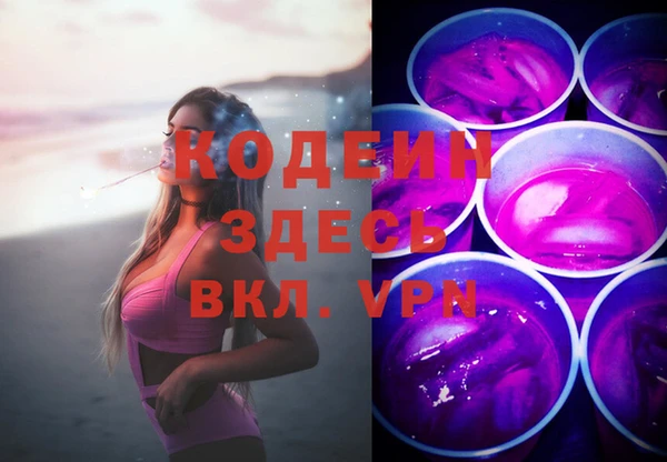 гашик Костерёво